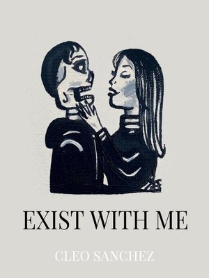 cover image of Exist with Me